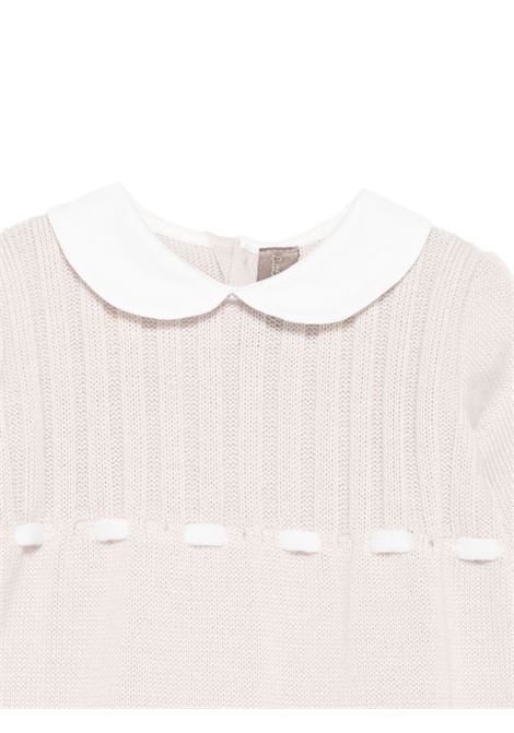 Tutina Little Bear LITTLE BEAR | TUTINE | 2125NUDELATTE